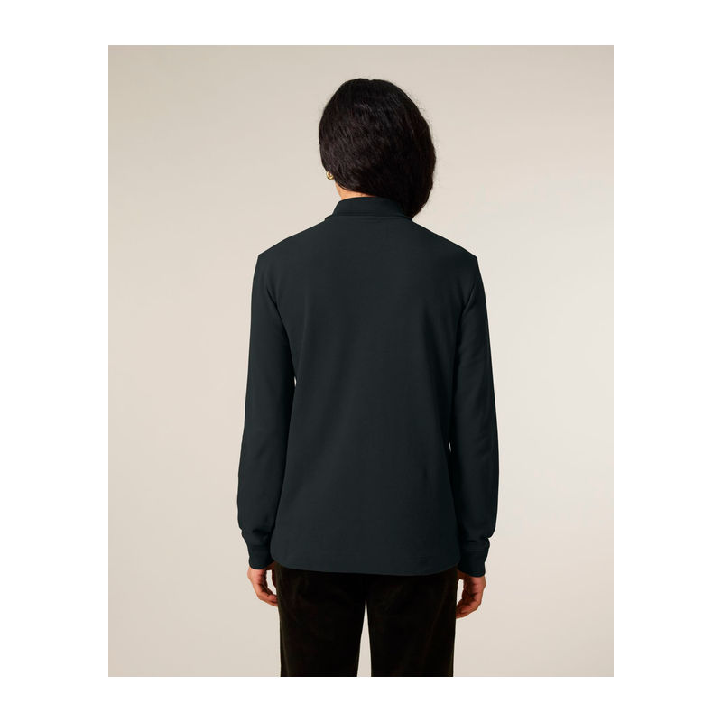 Prepster 2.0 long sleeve polo