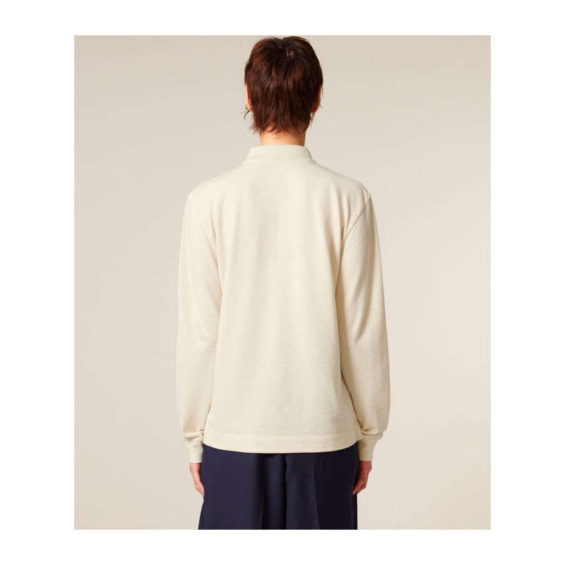 Prepster 2.0 long sleeve polo