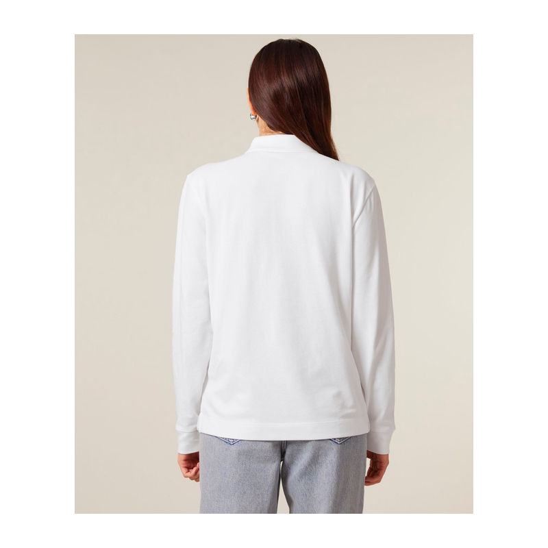 Prepster 2.0 long sleeve polo