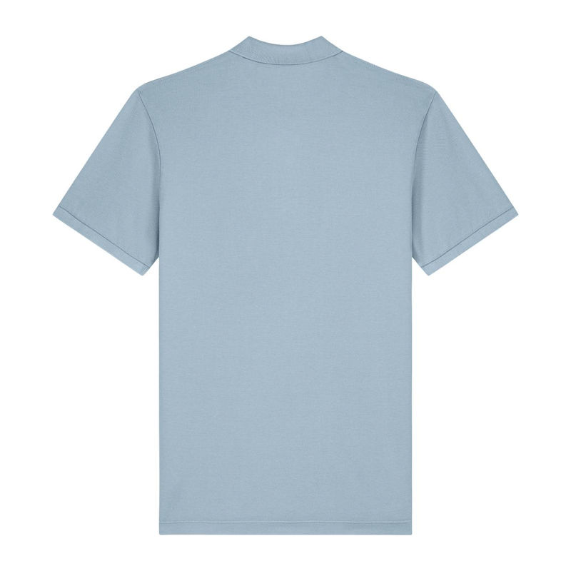 Coaster Vintage unisex polo