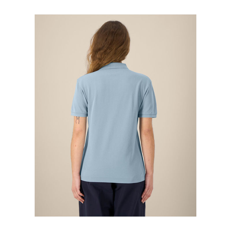 Coaster Vintage unisex polo