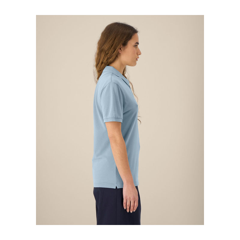 Coaster Vintage unisex polo