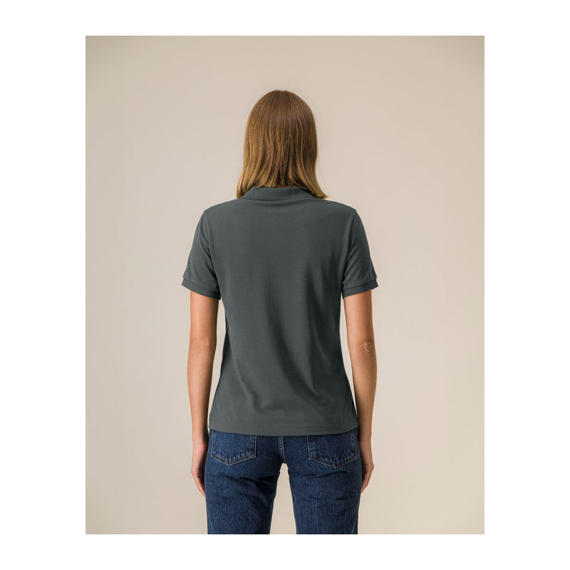 Stella Coaster women's polo