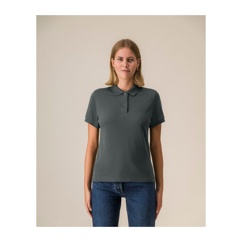 Stella Coaster women's polo