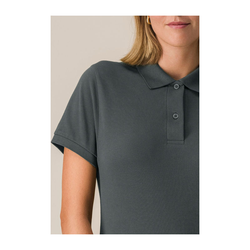 Stella Coaster women's polo