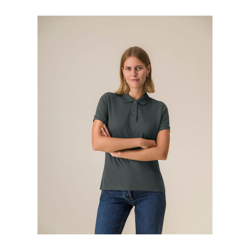 Stella Coaster women's polo