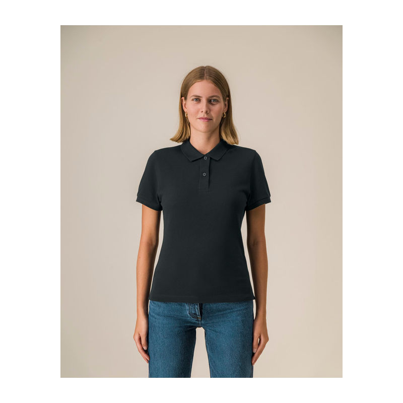 Stella Coaster women's polo