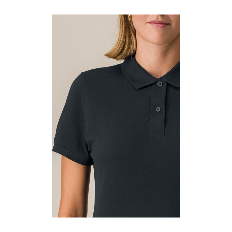 Stella Coaster women's polo