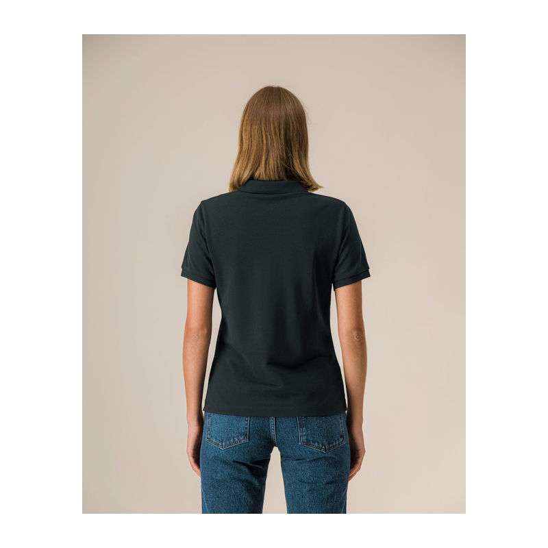 Stella Coaster women's polo