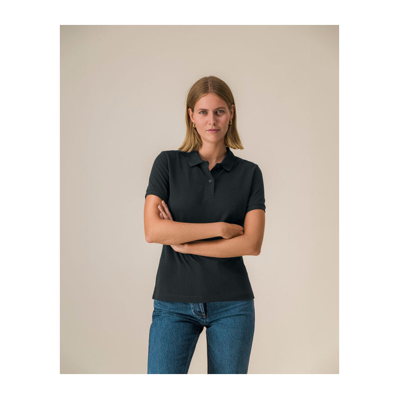 Stella Coaster women's polo