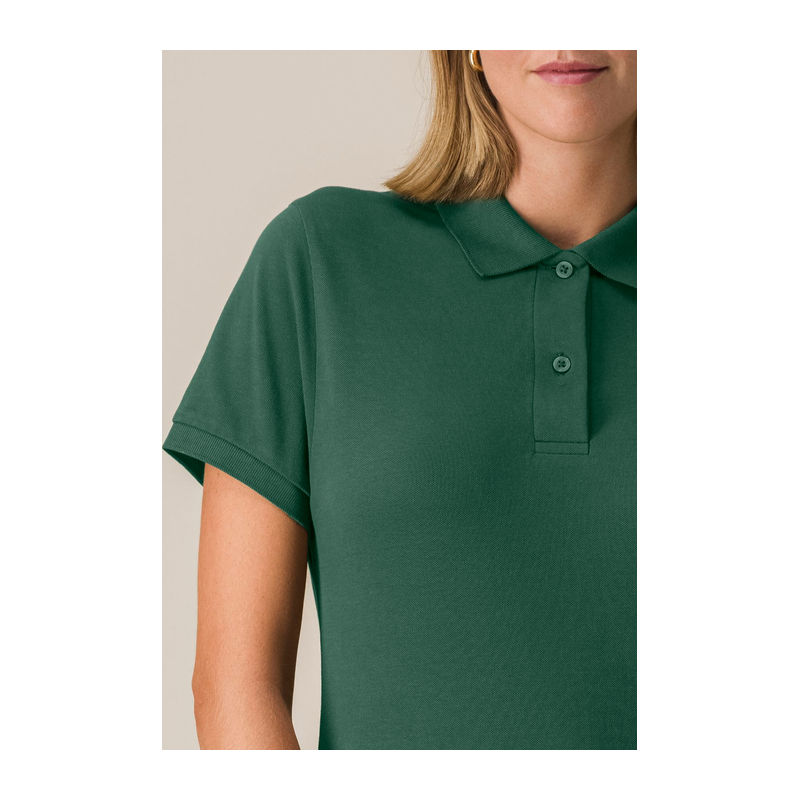Stella Coaster women's polo