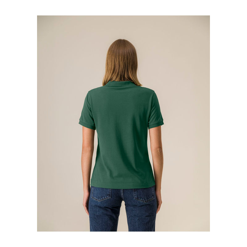 Stella Coaster women's polo