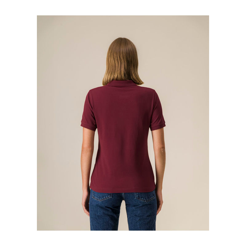 Stella Coaster women's polo