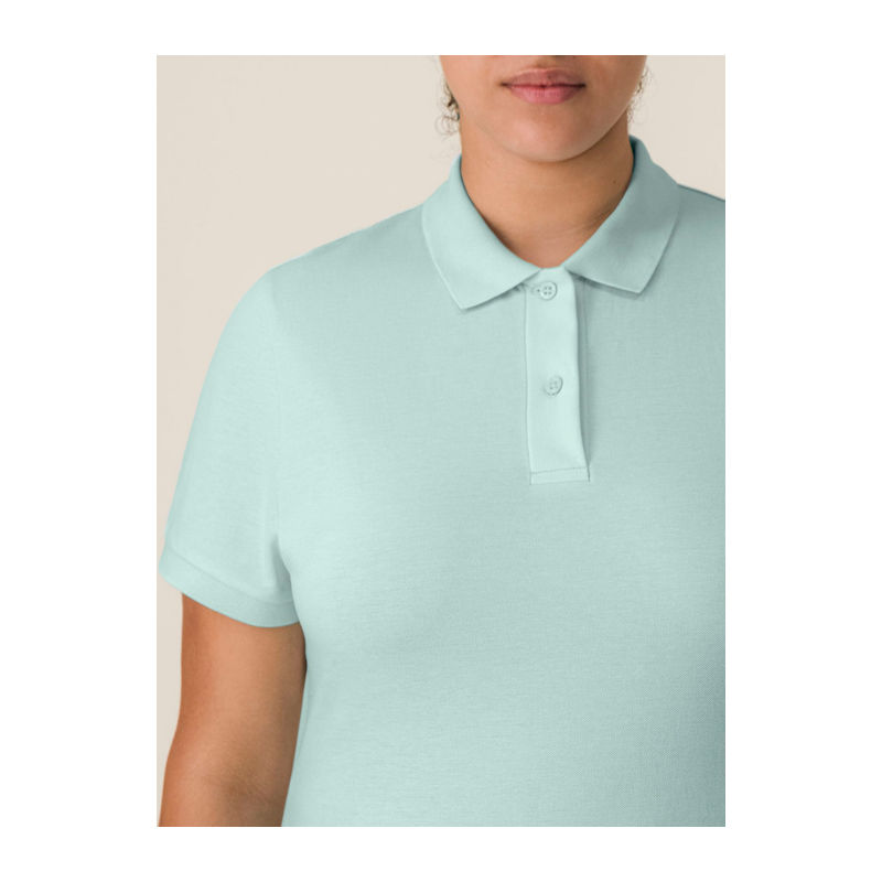Stella Coaster women's polo