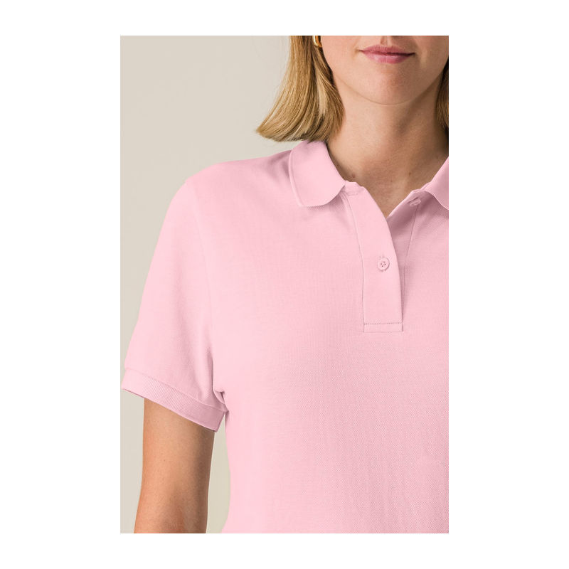 Stella Coaster women's polo