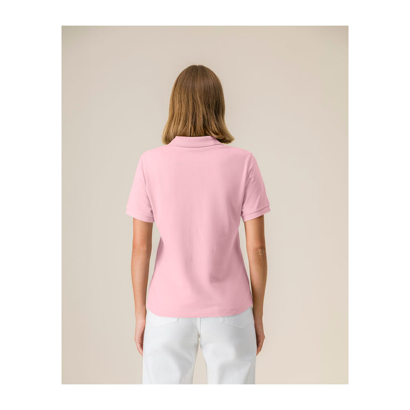Stella Coaster women's polo