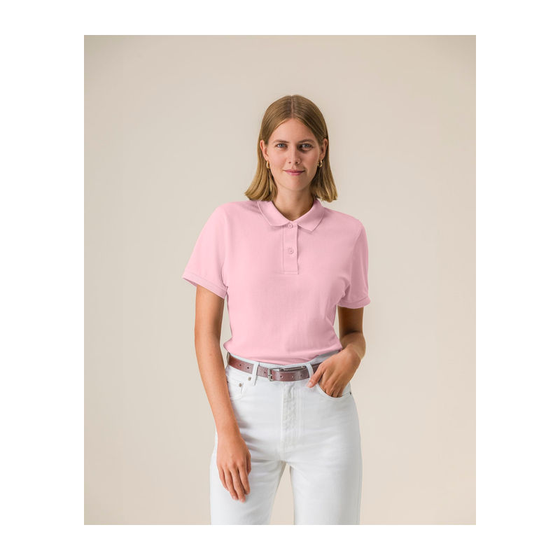 Stella Coaster women's polo