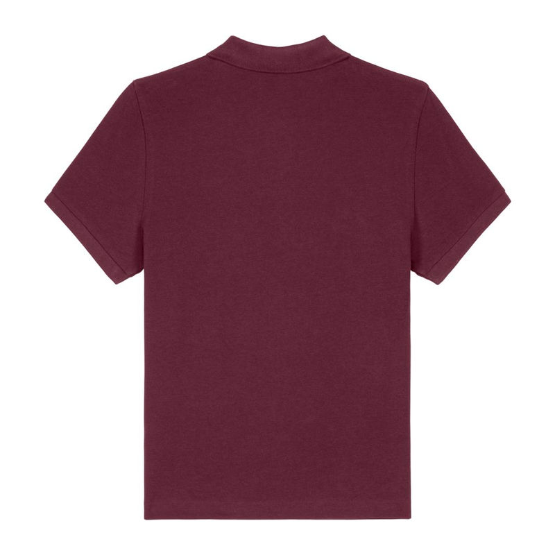 Stella Coaster women's polo