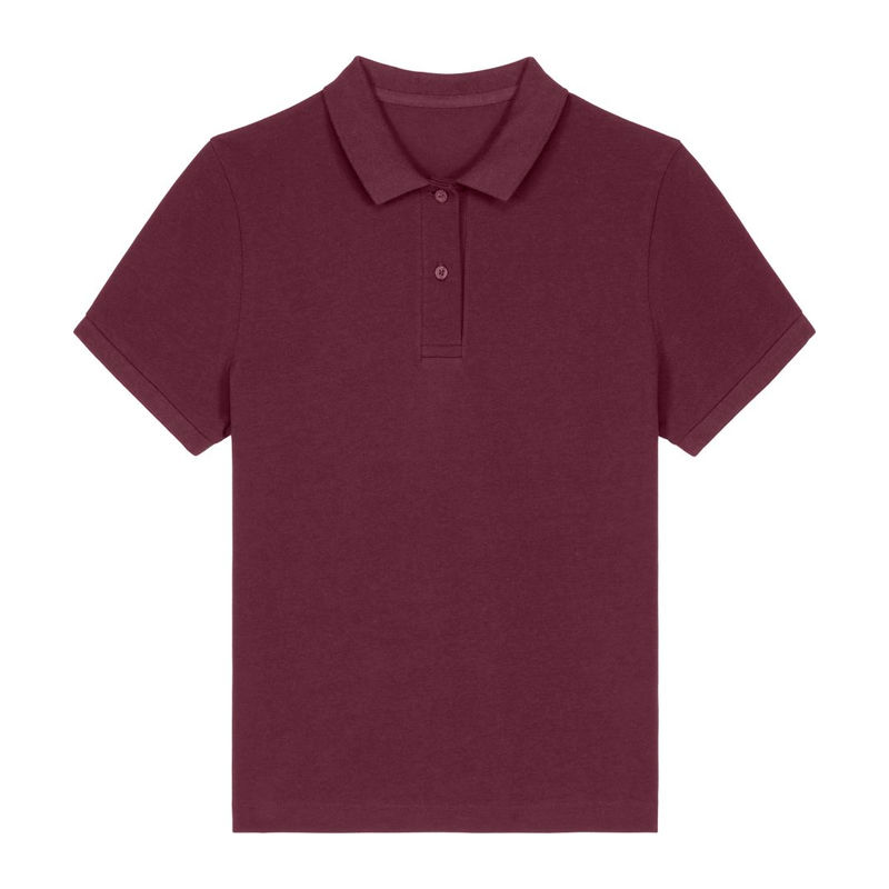 Stella Coaster women's polo