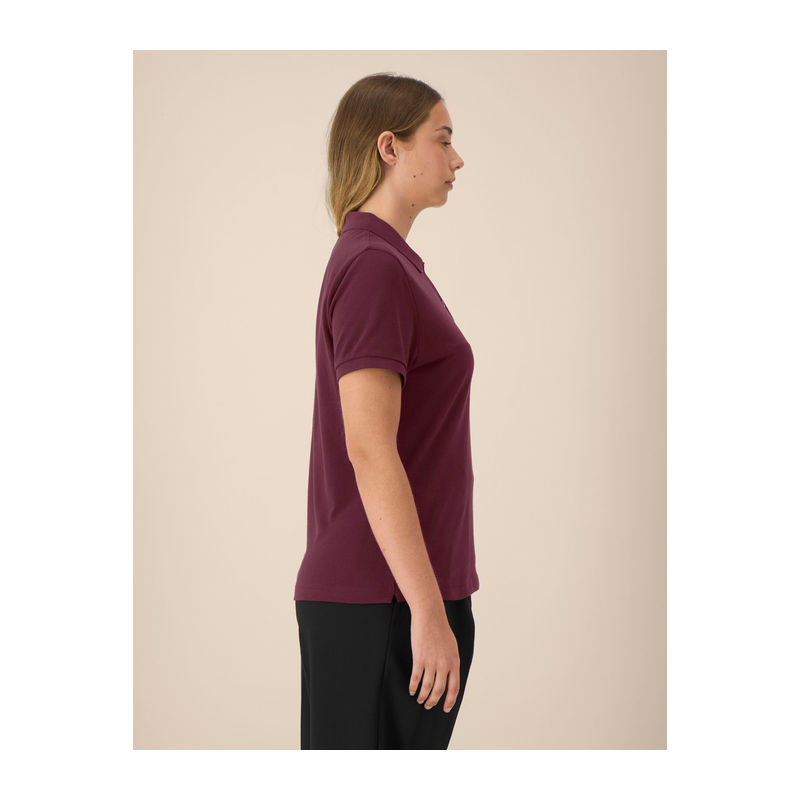 Stella Coaster women's polo