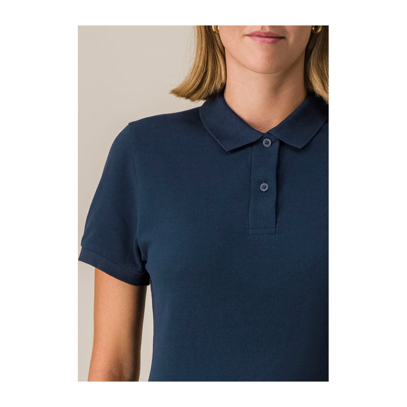Stella Coaster women's polo