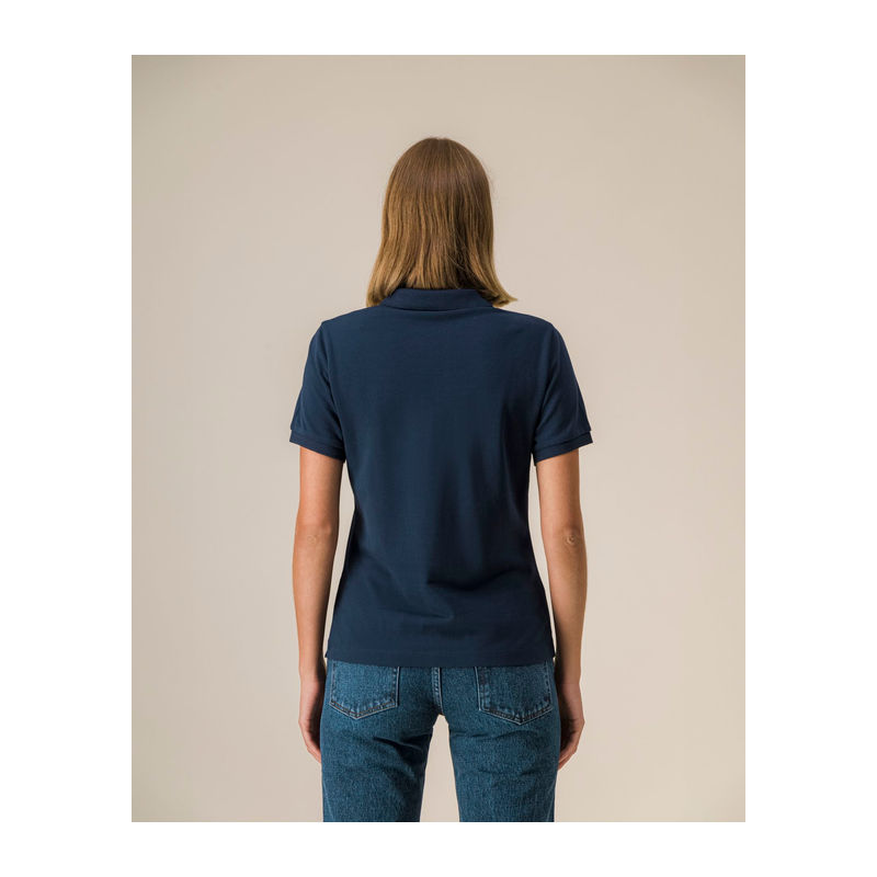 Stella Coaster women's polo