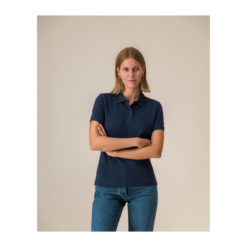 Stella Coaster women's polo