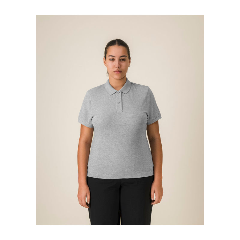 Stella Coaster women's polo