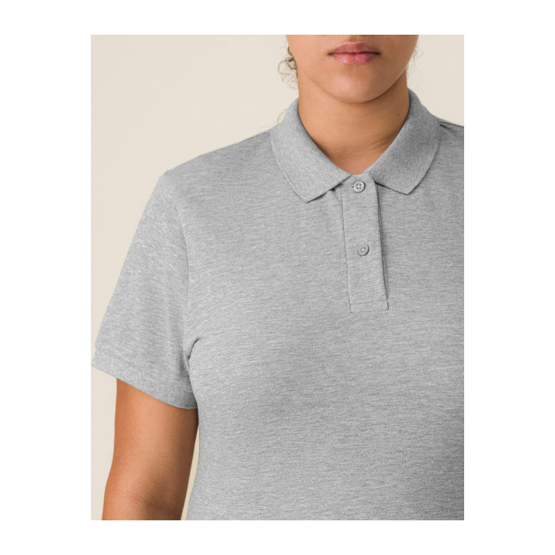 Stella Coaster women's polo