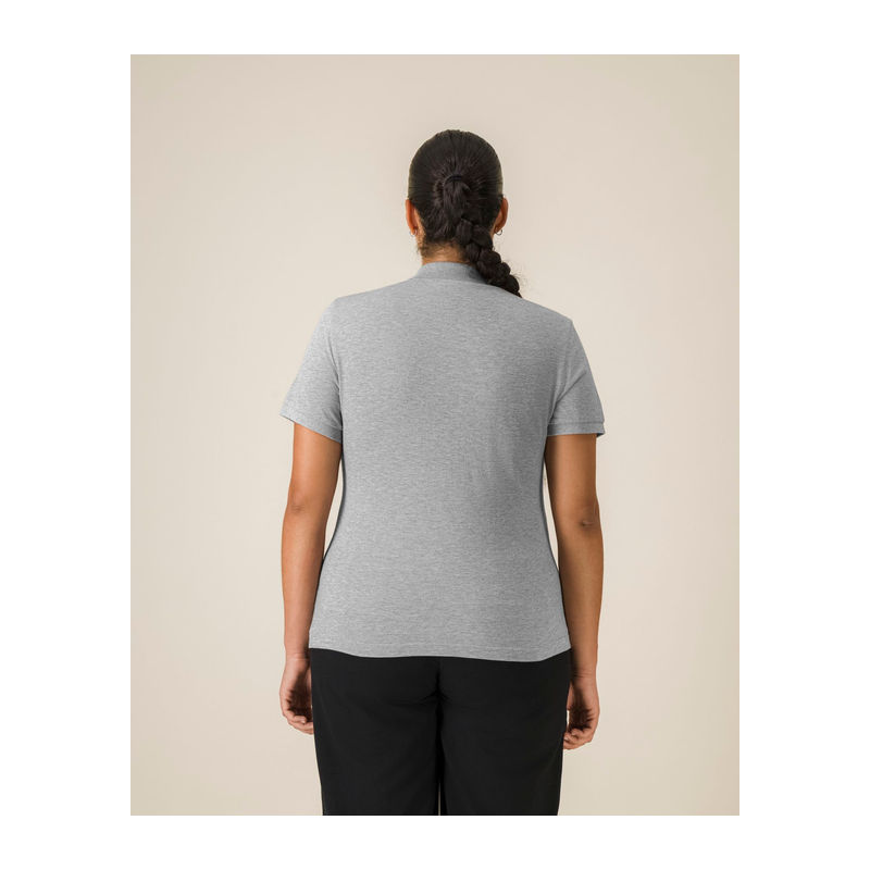 Stella Coaster women's polo