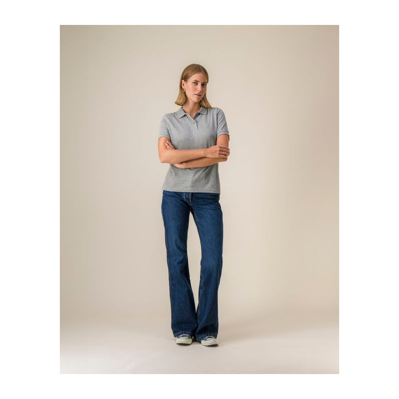 Stella Coaster women's polo