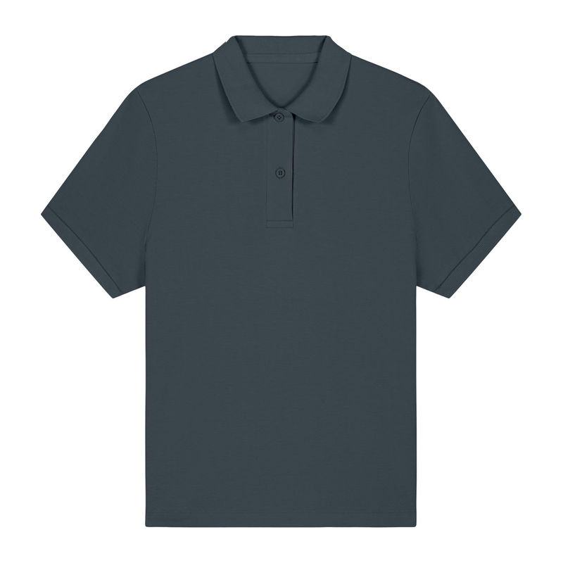 Stella Coaster women's polo