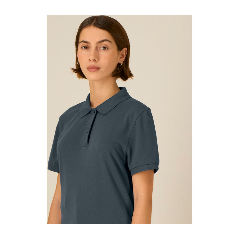 Stella Coaster women's polo