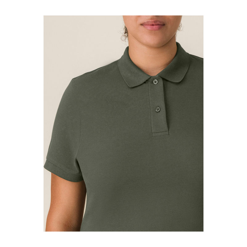 Stella Coaster women's polo