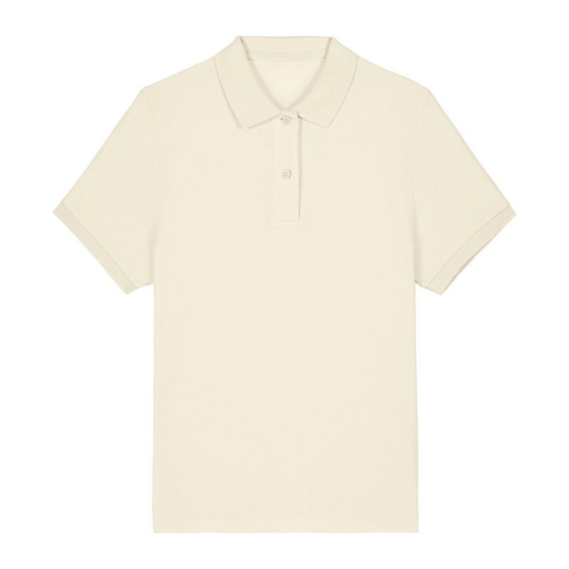 Stella Coaster women's polo