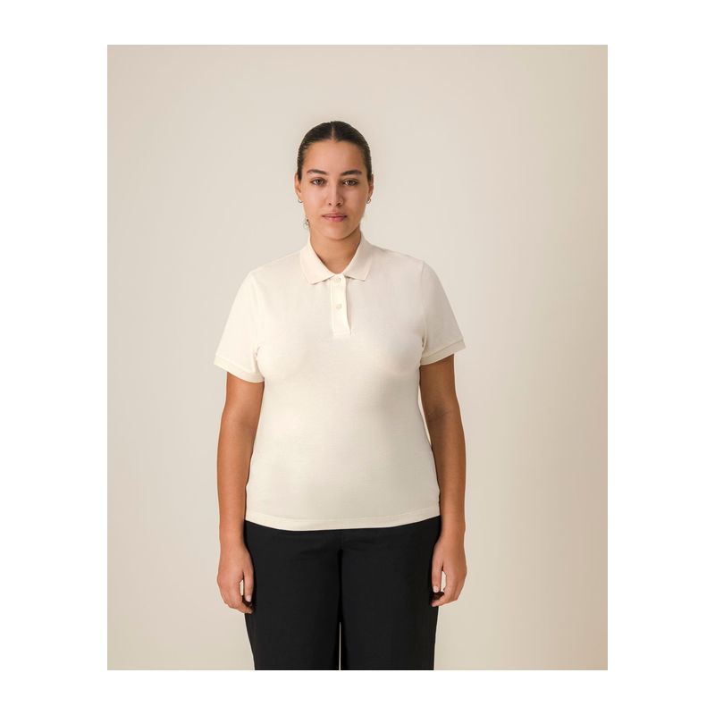 Stella Coaster women's polo