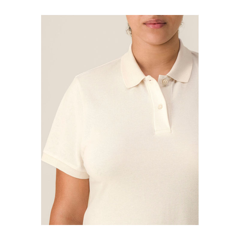 Stella Coaster women's polo