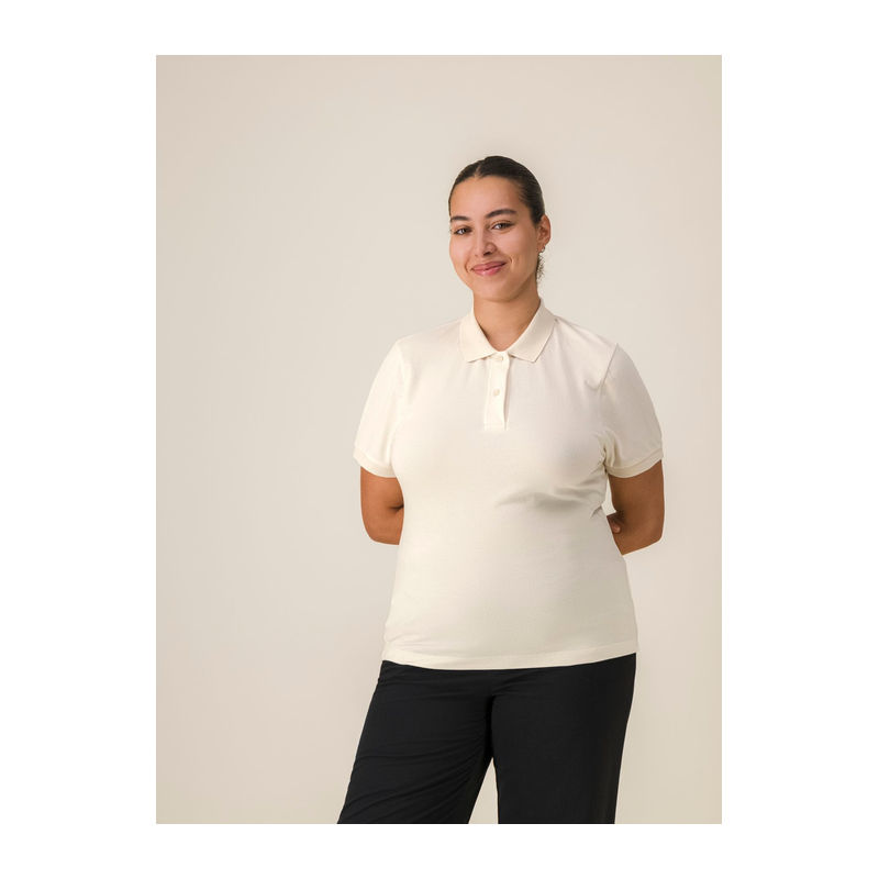 Stella Coaster women's polo