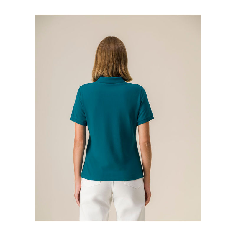 Stella Coaster women's polo