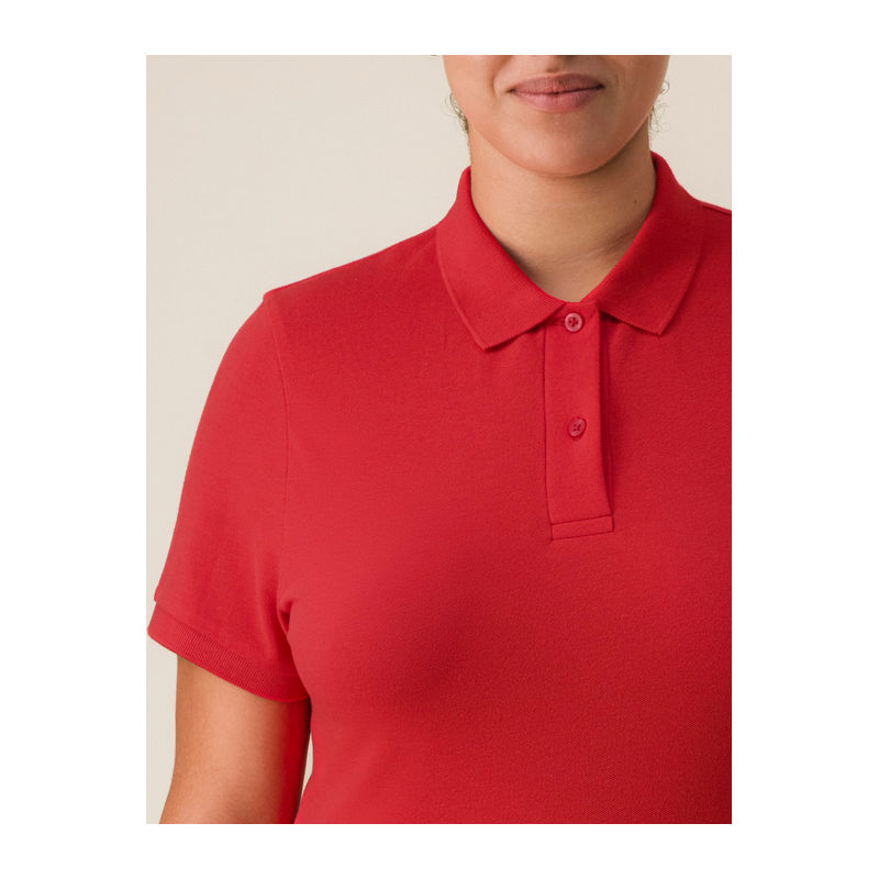 Stella Coaster women's polo
