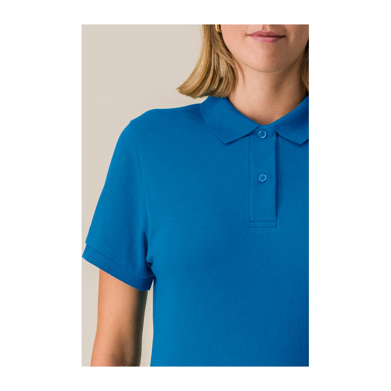 Stella Coaster women's polo