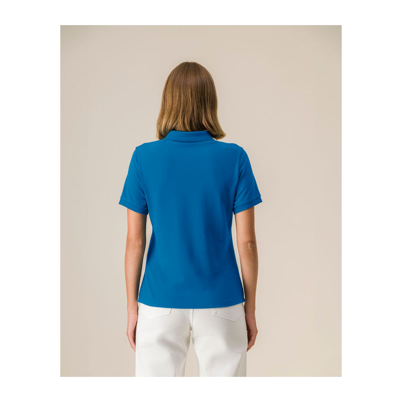 Stella Coaster women's polo