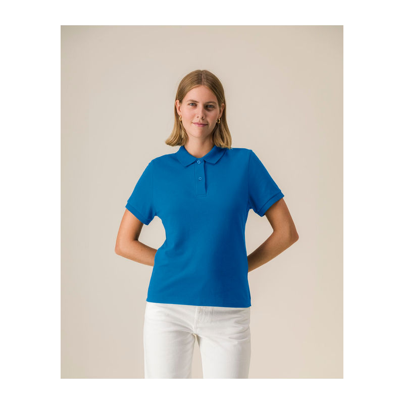 Stella Coaster women's polo