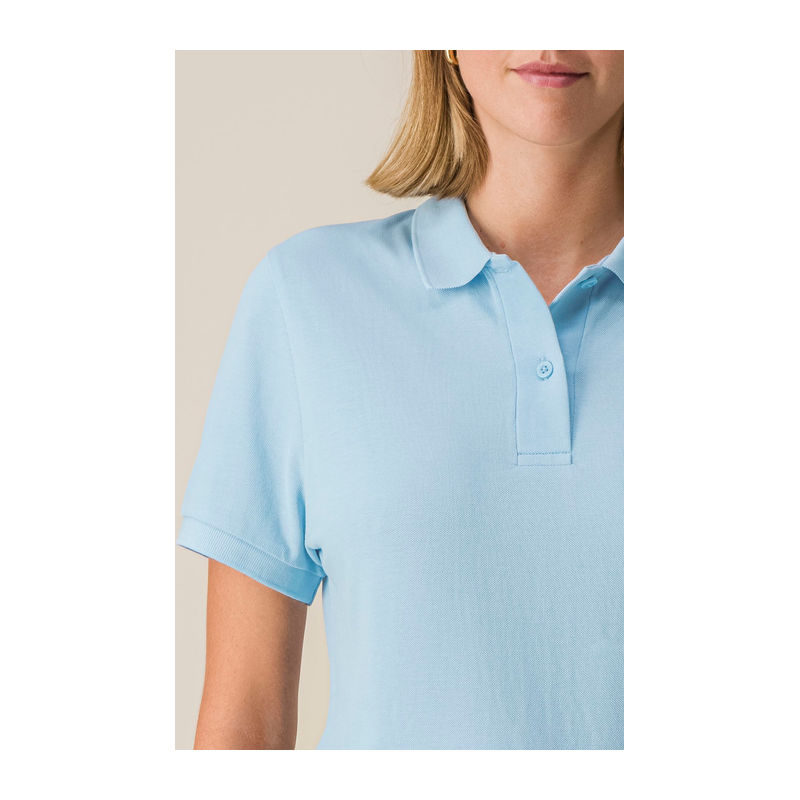 Stella Coaster women's polo
