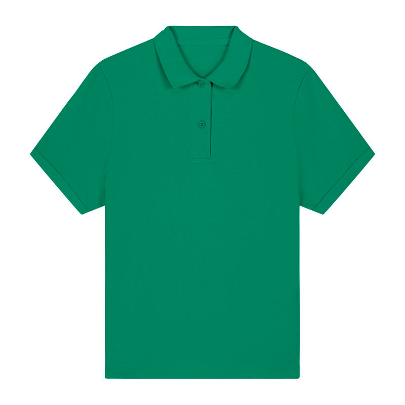 Stella Coaster women's polo