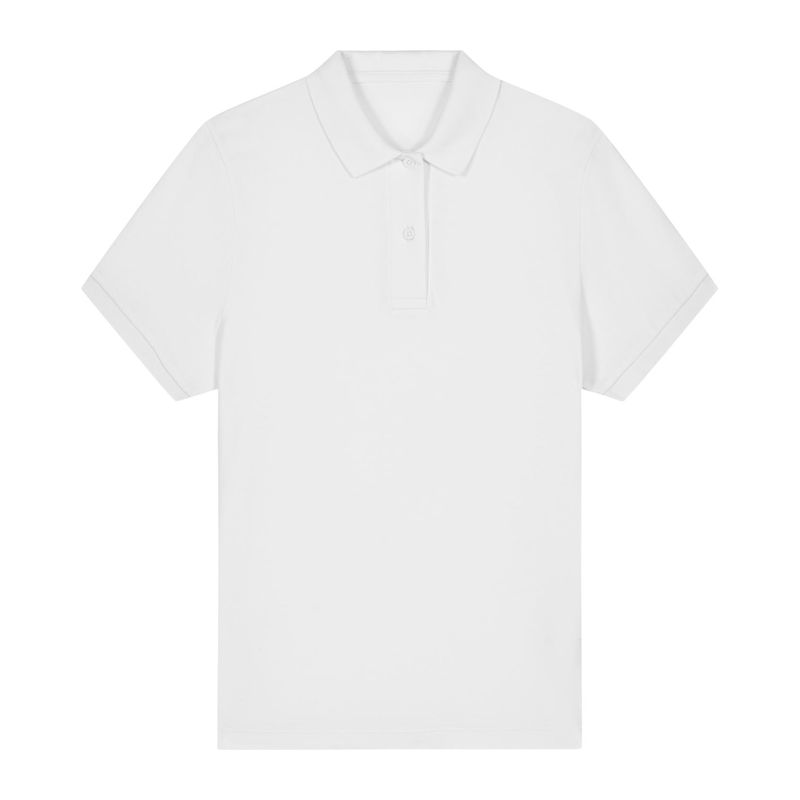 Stella Coaster women's polo