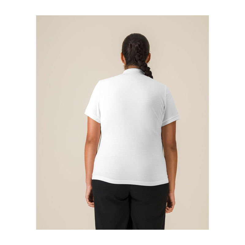Stella Coaster women's polo