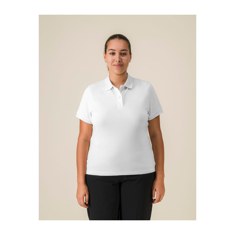 Stella Coaster women's polo