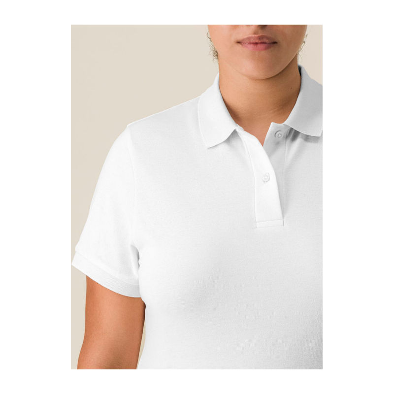 Stella Coaster women's polo