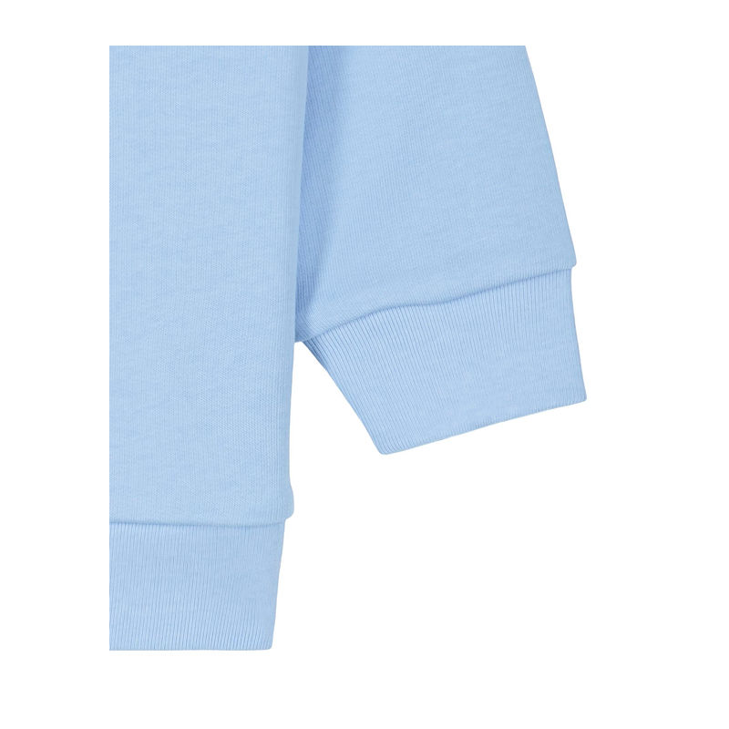 Baby Connector babies' zip-thru hoodie